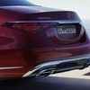 メルセデスマイバッハ S 580 e