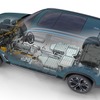 BMW X5 改良新型のPHEV「xDrive 50e」