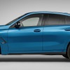 BMW X6 改良新型の「M60i」
