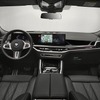 BMW X6 改良新型の「M60i」