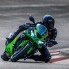 カワサキ Ninja ZX-6R KRTエディション