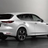 マツダCX-60PHEV