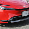 トヨタ プリウス 新型（2.0リットルHEV FF）