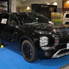 三菱・アウトランダーPHEV　by ジャンライン＆パートナーズ
