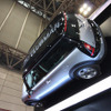 ディーラーの壁をMINIが走る？…宝塚　3月2日から