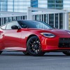 日産 Z 米国仕様（日本のフェアレディZ に相当）