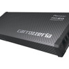 パワードサブウーファーの一例（カロッツェリア・TS-WX70DA）。