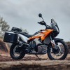 KTM 890アドベンチャーR