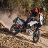 KTM 790アドベンチャー