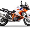 KTM 1290スーパーアドベンチャーR