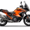 KTM 1290スーパーアドベンチャーS