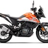 KTM 250アドベンチャー