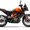 KTM 390アドベンチャーSW