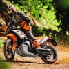 KTM 890アドベンチャーR
