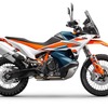 KTM 890アドベンチャーR