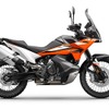 KTM 890アドベンチャー