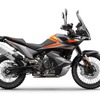 KTM 890アドベンチャー