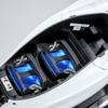 PCXエレクトリックのバッテリー