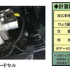 新型のシャフト式ロードセル