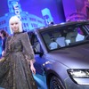 BYD シール（東京オートサロン2023）