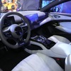 BYD シール（東京オートサロン2023）