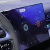 BYD シール（東京オートサロン2023）