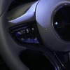 BYD シール（東京オートサロン2023）