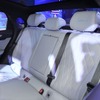 BYD シール（東京オートサロン2023）