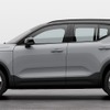 ボルボ XC40 の「シングルモーター RWD」グレード