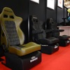 ブリッド・ユーロゴーストクロス（東京オートサロン2023）