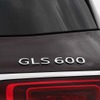 メルセデスマイバッハ GLS600