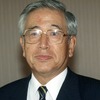 豊田章一郎氏
