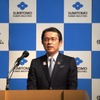 住友ゴム工業の山本悟社長
