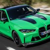 BMW M3 CS 新型