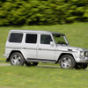 メルセデスベンツ Gクラス…2015年までの継続生産が決定