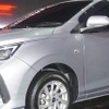 トヨタ・アギア 新型