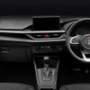トヨタ・アギア 新型