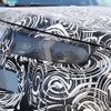 BMW iX2 市販型プロトタイプ（スクープ写真）