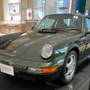ポルシェ 911カレラ（タイプ964）