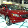 新車販売、レクサスが 63％減…2月ブランド別