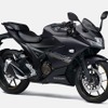 スズキ ジクサーSF250（マットブラック）