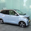日産 サクラ