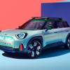 MINIコンセプト エースマン