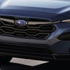 スバル・クロストレック 新型（米国仕様）