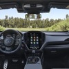 スバル・クロストレック 新型（米国仕様）
