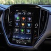 スバル・クロストレック 新型（米国仕様）