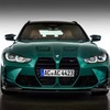 BMW M3 ツーリング by ACシュニッツァー