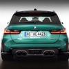 BMW M3 ツーリング by ACシュニッツァー