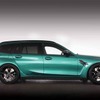 BMW M3 ツーリング by ACシュニッツァー