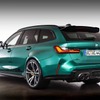 BMW M3 ツーリング by ACシュニッツァー